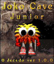 Joko Cave Junior